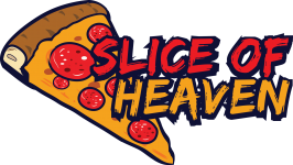 Slice of Heaven - Logo Firmy