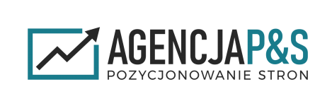 Logo Agencjaps Pozycjonowanie Stron