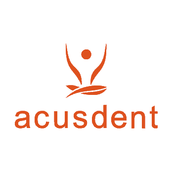 Acusdent Logo